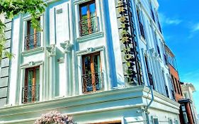 Interstar Hotel - Sultanahmet
